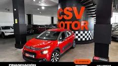 Usado 2018 Citroën C3 Origins Utilitario | 7250 € (Buen precio)