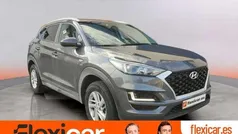 Usado 2018 Hyundai Tucson SUV | 13.990 € (Super precio)