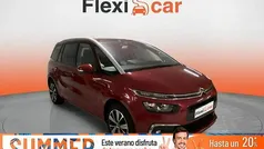 Usado 2019 Citroën C4 Feel | 12.990 € (Precio justo)