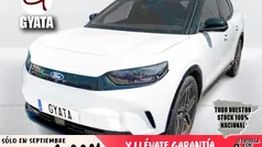 Blanco Usado 2025 Ford Capri Premium Recogida | 37.990 € (Precio justo)