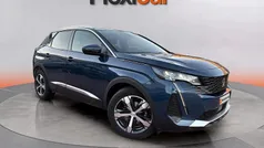 Usado 2021 Peugeot 3008 Allure Monovolumen | 15.740 € (Buen precio)