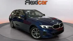 Usado 2023 BMW 320e Familiar | 30.590 € (Super precio)