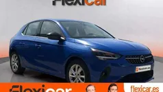 Usado 2021 Opel Corsa Elegance Berlina | 12.490 € (Precio justo)