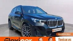 Usado 2024 BMW X1 SUV | 42.990 € (Super precio)