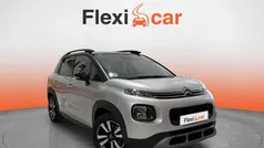 Usado 2019 Citroën C3 Aircross PureTech SUV | 10.590 € (Precio justo)