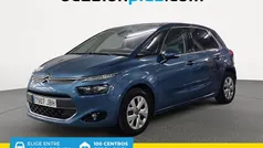 Usado 2014 Citroën C4 Intensive Monovolumen | 8900 € (Buen precio)
