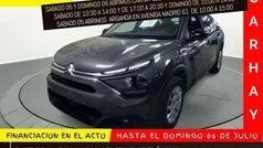 Negro Usado 2019 Citroën C4 Cactus Business Class Utilitario | 10.990 € (Precio justo)