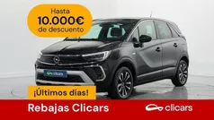 Usado 2024 Opel Crossland Elegance SUV | 14.990 € (Precio justo)