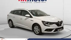 Renault Mégane IV