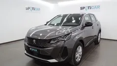 Gris Usado 2023 Peugeot 3008 Active SUV | 27.995 € (Precio justo)