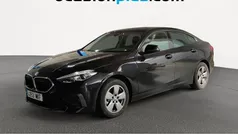 Negro Usado 2023 BMW 216 Coupe | 26.355 € (Precio justo)