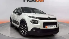 Usado 2020 Citroën C3 Feel Utilitario | 11.990 € (Precio justo)