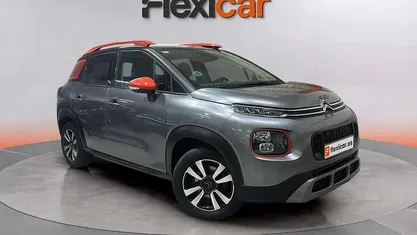 Usado Citroën C3 Aircross Feel 110 CV (80 kW) 2018 SUV