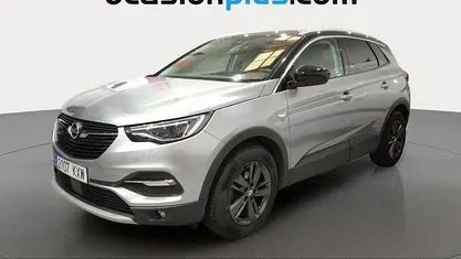 Usado Opel Grandland X Selective 131 CV (96 kW) 2019 SUV