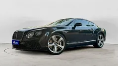 Usado 2016 Bentley Continental GT Coupe | 129.950 €