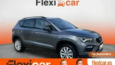 Usado 2023 Seat Ateca Reference SUV | 19.990 € (Precio justo)