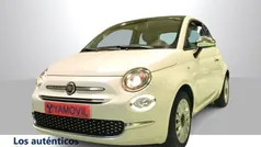 Usado 2020 Fiat 500 Lounge Berlina | 11.450 € (Precio justo)