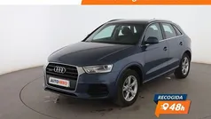 Usado 2016 Audi Q3 Sport SUV | 19.599 € (Precio justo)