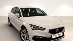 Usado 2024 Seat Leon Style Berlina | 20.500 € (Precio justo)