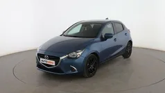 Usado 2019 Mazda 2 Edition Berlina | 15.699 € (Precio justo)