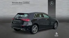 Usado 2024 Mercedes A250 Berlina | 39.900 € (Precio justo)