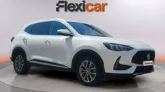 MG HS