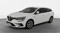 Renault Mégane IV