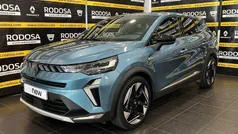 Azul Usado 2024 Renault Symbioz Iconic SUV | 30.950 € (Precio justo)