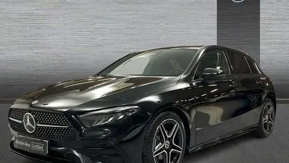 Usado Mercedes A180 Advanced 116 CV (85 kW) 2025 Berlina