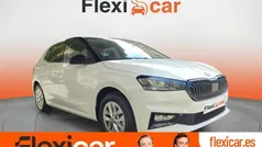 Usado 2024 Skoda Fabia Selection Berlina | 16.990 € (Precio justo)