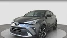 Usado 2020 Toyota C-HR SUV | 26.600 € (Precio justo)