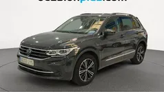 Usado 2022 VW Tiguan Life SUV | 26.264 € (Super precio)