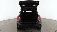 Negro Usado 2017 Mini John Cooper Works Countryman SUV | 18.699 € (Precio justo)