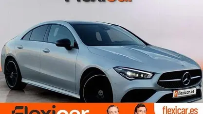Usado Mercedes CLA220 190 CV (139 kW) 2025 Berlina