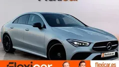 Usado 2025 Mercedes CLA220 Berlina | 43.990 € (Un poco caro)