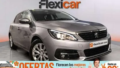 Usado Peugeot 308 Active 110 CV (80 kW) 2020 Utilitario