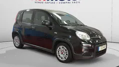 Usado 2022 Fiat Panda Utilitario | 10.610 € (Precio justo)