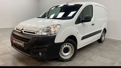 Usado 2018 Citroën Berlingo Monovolumen | 8200 € (Buen precio)