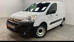 Blanco Usado 2018 Citroën Berlingo Monovolumen | 8200 € (Buen precio)