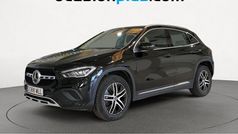 Negro Usado 2023 Mercedes GLA200 SUV | 31.819 € (Super precio)