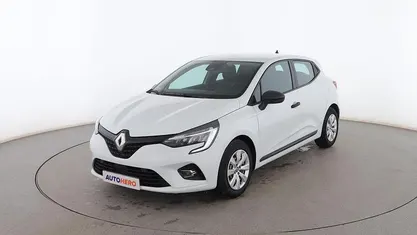 Usado Renault Clio V Business 86 CV (63 kW) 2021 Utilitario