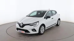 Usado 2021 Renault Clio V Business Utilitario | 13.199 € (Precio justo)