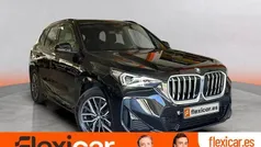 Usado 2024 BMW X1 SUV | 43.990 € (Precio justo)