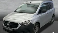 Usado 2025 Mercedes eCitan Familiar | 34.000 € (Super precio)