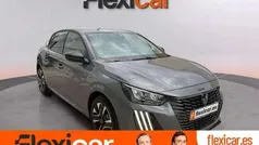 Usado 2024 Peugeot 208 Allure Utilitario | 13.690 € (Buen precio)