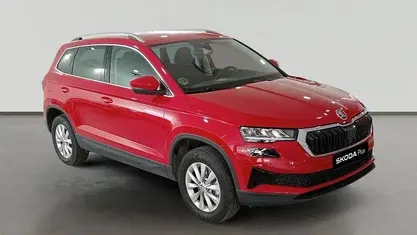 Usado Skoda 110 R Selection 150 HP (110 kW) 2024 Pickup