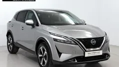 Usado 2024 Nissan Qashqai N-Connecta SUV | 24.900 € (Buen precio)