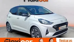 Usado 2023 Hyundai i10 N Line Utilitario | 14.990 € (Precio justo)