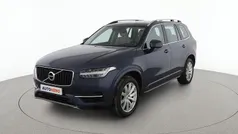 Usado 2018 Volvo XC90 Momentum SUV | 31.199 € (Buen precio)
