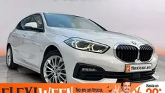 Usado 2020 BMW 118 Utilitario | 19.790 € (Precio justo)